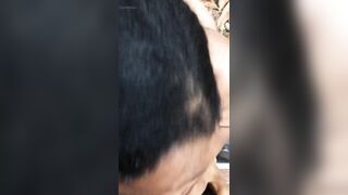 Sucking Stranger's Cock. - 10 image