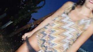 Campagnola is followed and fucked - 6 image