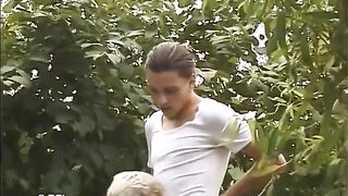 Grannies ancient cunt. - 5 image