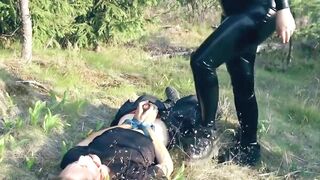 JOI Jerk off Instruction and Sissification for Newbie Slut - 1 image