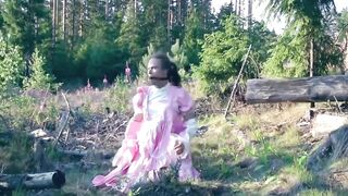 JOI Jerk off Instruction and Sissification for Newbie Slut - 13 image