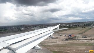 Dick Flashing in Airplane - Girl Brought Me To Cumshot In 2 Minutes - 15 image