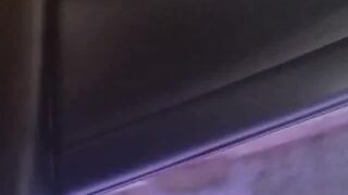 picked up a street hooker in the parking - 1 image