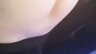 picked up a street hooker in the parking - 2 image