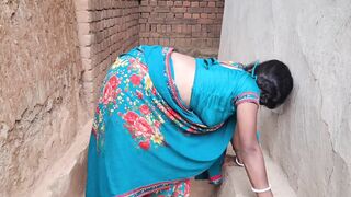Indian old age sasur fucked hard - 11 image