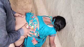 Indian old age sasur fucked hard - 15 image