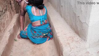 Indian old age sasur fucked hard - 5 image