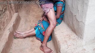 Indian old age sasur fucked hard - 9 image