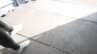 Dominant Nymphomaniac Made Me Into Cheating On My Girlfriend - 1 image
