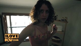 Horny vacation with your dirty public fetish slut Little Arden - 3 image