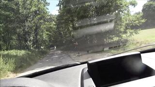 One day to Berlin, please!!! Am I seriously going to become a bareback hitchhiker?!