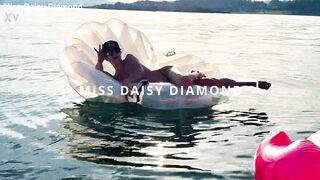 Golden Shower in the Golden Hour