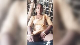 Desi college girl's big nipples and pussy fingered - 13 image