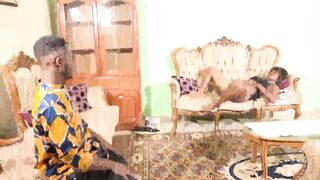 soft wet pussy for the weekend with my nurse house.. just subscribe to our channel - 2 image