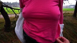 Titslapping Day 8 - 3 - 1 image