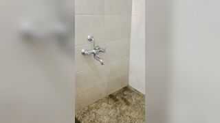 School teacher leaked bath video part 1 - 3 image