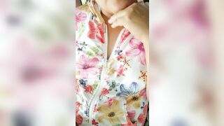 Outdoors Like a Good Slut Wife - 1 image