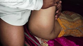 Xxx bhabhi Indian sex Desi sex Girlfriend fucking hard hindi - 10 image