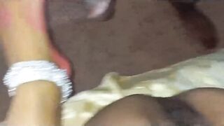 The girl's father had gone to attend the wedding, then I entered the house and left his daughter - 14 image