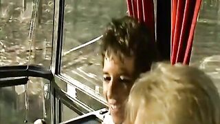 Big Fat Woman with Big Boobs.