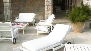 Papagallis Have Many Girls From the Beach. Beautys with Sperm Drinking, Anal Fun, Lesbian Games in the Sun. - 2 image