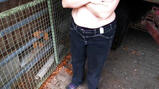 Titslapping Day 8 - 2 - 11 image