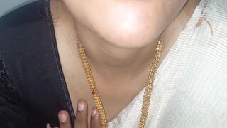 Married women office romance with malayala saree - 12 image