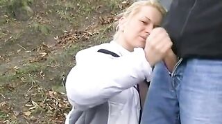 Women Should Always Carry a Kitchen Roll with Them When Walking... - 14 image