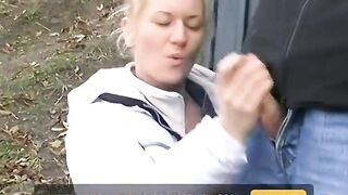 Women Should Always Carry a Kitchen Roll with Them When Walking... - 9 image