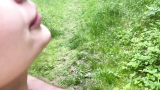 outdoor sex with teeny kate rich - 6 image