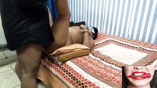 Rajasthani couples outdoor sex - 5 image