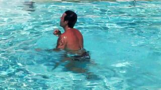 Fucking 18 blonde teen in outdoor - 1 image