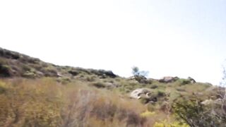 ARABIC MIDDLE-EAST OUTDOORS FUCKING - 1 image