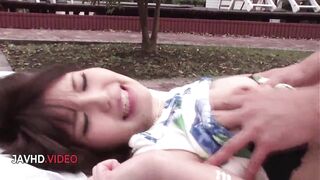 Tight Asian student sultry desire enjoy cock penetration pleasure intense hot night - 5 image