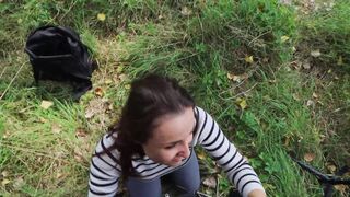 Naughty STEPSIS Gets CREAMPIE AND a MESSY FACIAL - 4 image