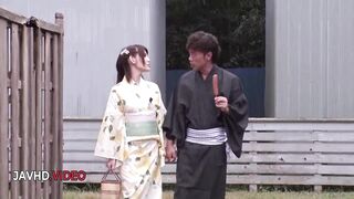 Stunning Asian beauty enjoys intense pleasures from versatile fuck sessions - 1 image