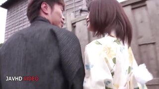 Stunning Asian beauty enjoys intense pleasures from versatile fuck sessions - 2 image