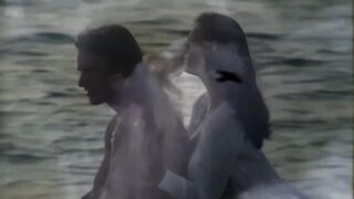 HARDCORE OUTDOORS BEACH FUCK - 2 image