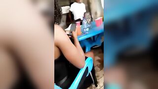 Outdoor party - 1 image