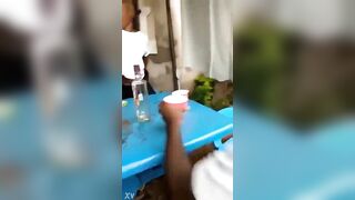 Outdoor party - 10 image