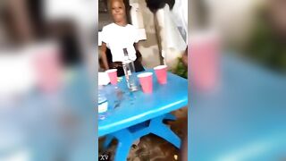 Outdoor party - 12 image