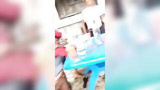 Outdoor party - 13 image