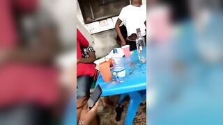 Outdoor party - 4 image