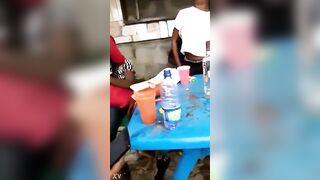 Outdoor party - 7 image