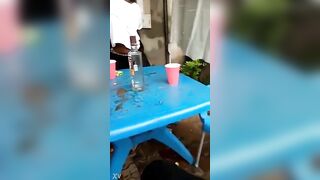 Outdoor party - 9 image