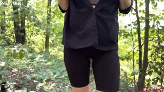 Nicky Mist Outdoor promo