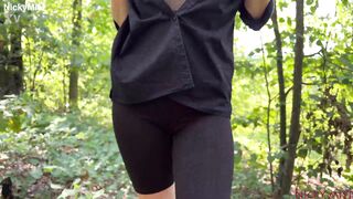 Nicky Mist Outdoor promo