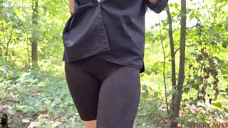 Nicky Mist Outdoor promo