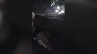 First time outdoors - 14 image