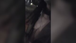 First time outdoors - 15 image